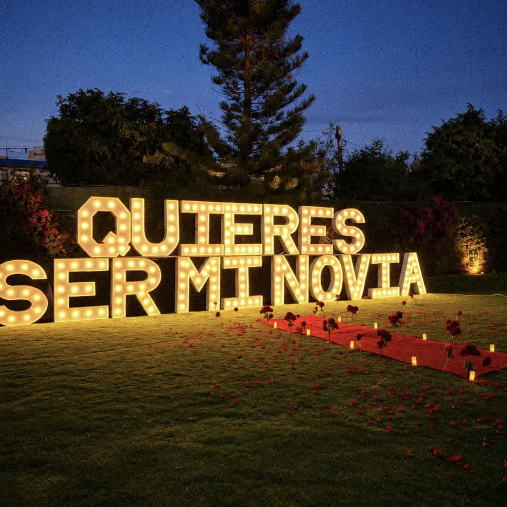 Noviazgo